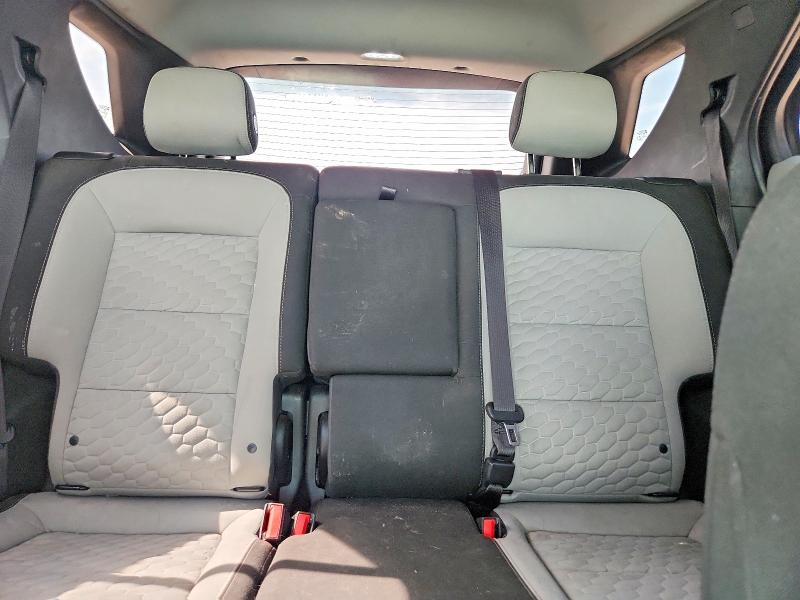 Aukcja sprzedaży 2020 Chevrolet Equinox, vin: 3GNAXHEV8LS508871, numer aukcji: 46381336