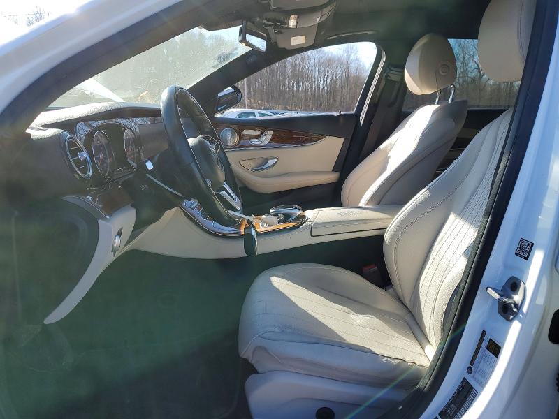 Продажа на аукционе авто 2019 Mercedes-benz E, vin: WDDZF4KBXKA551678, номер лота: 47154836