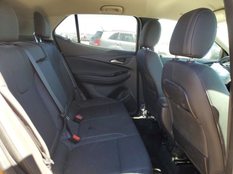 Продаж на аукціоні авто 2024 Buick Encore Gx, vin: KL4AMDSL1RB013603, номер лоту: 46953006