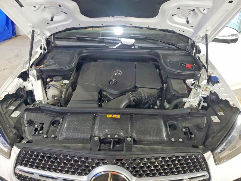 2024 Mercedes-benz Gle მანქანა იყიდება აუქციონზე, vin: 4JGFB4FB8RA972050, აუქციონის ნომერი: 41782476