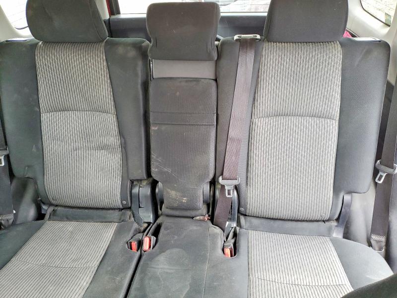 Aukcja sprzedaży 2019 Toyota 4runner, vin: JTEBU5JR1K5714230, numer aukcji: 47183986