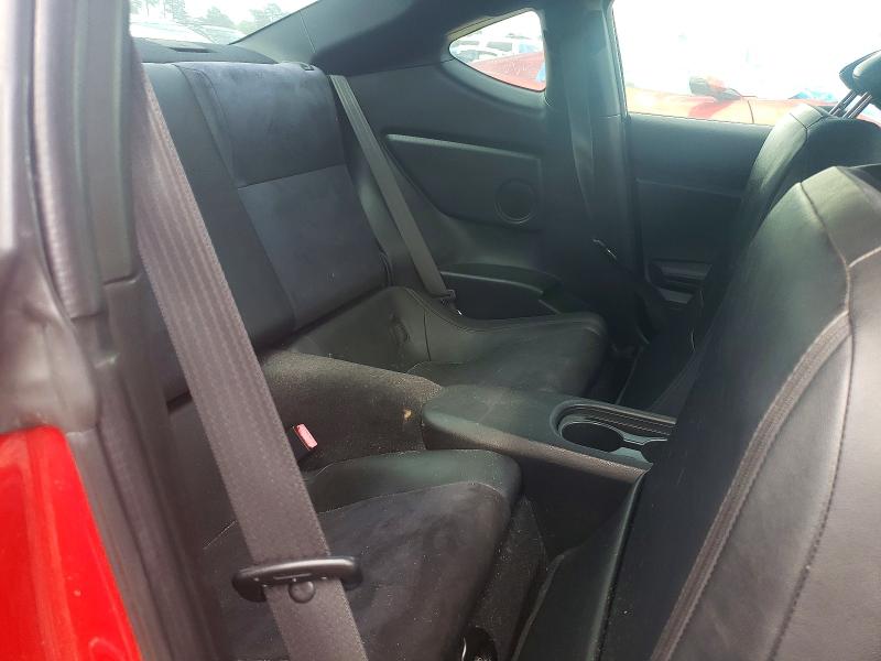 Продаж на аукціоні авто 2013 Subaru Brz, vin: JF1ZCAC1XD1608512, номер лоту: 45738506