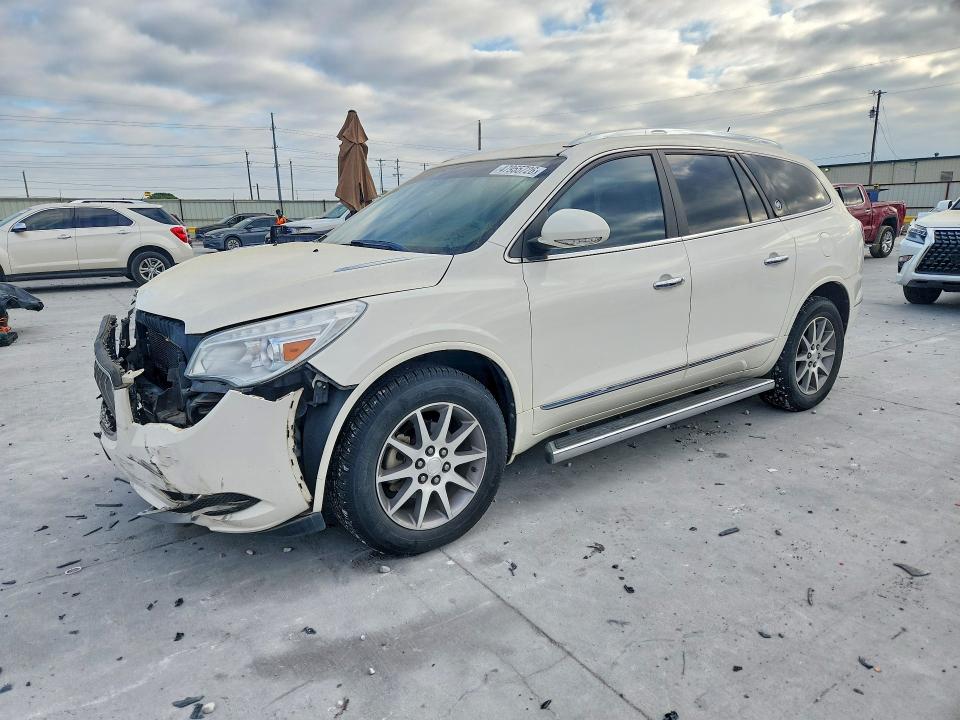 Продаж на аукціоні авто 2014 Buick Enclave, vin: 5GAKRBKDXEJ267451, номер лоту: 47955726