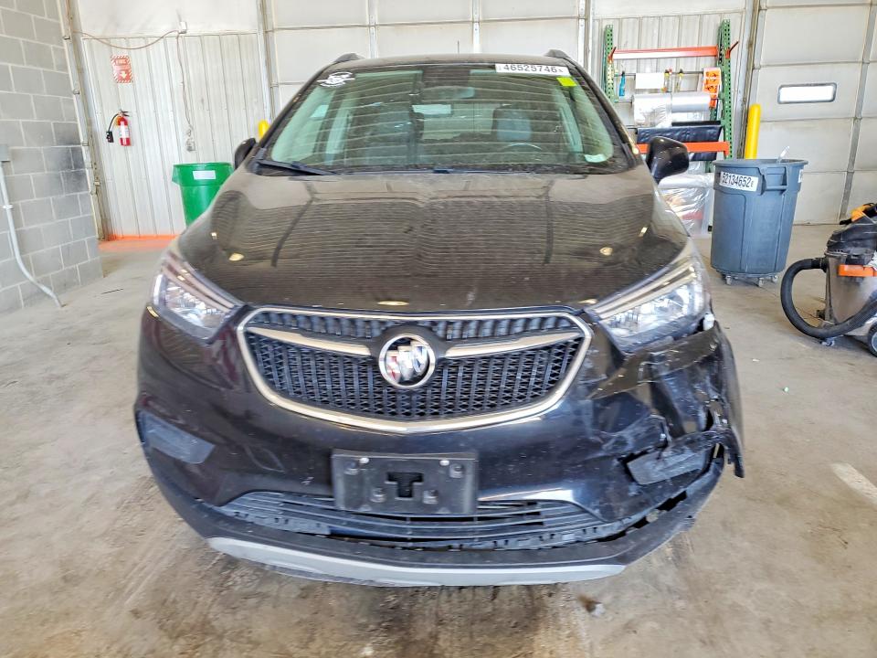 Auction sale of the 2021 Buick Encore, vin: KL4CJASB0MB301015, lot number: 46525746