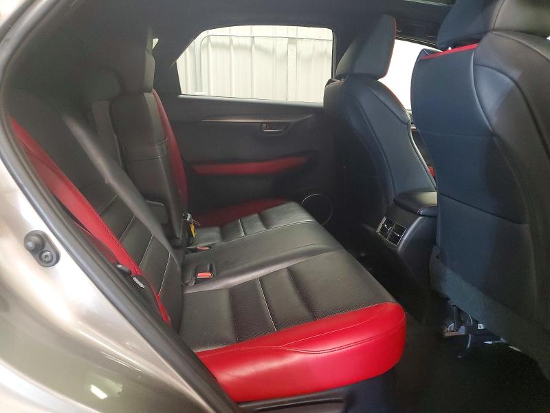 47460096 :رقم المزاد ، JTJBARBZ8K2184789 vin ، 2019 Lexus Nx 300 مزاد بيع