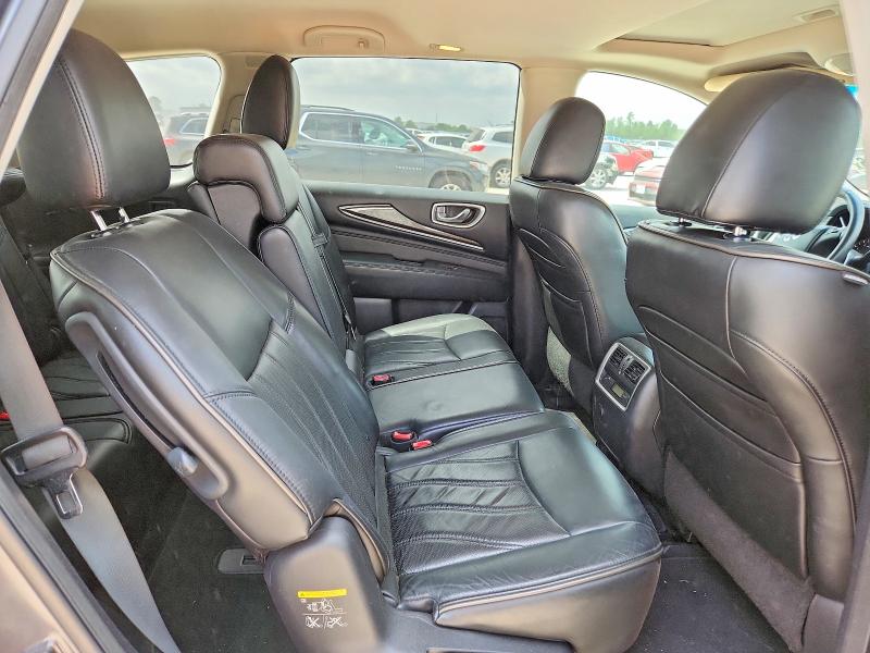 Aukcja sprzedaży 2014 Infiniti Qx60, vin: 5N1AL0MN7EC517265, numer aukcji: 48339736