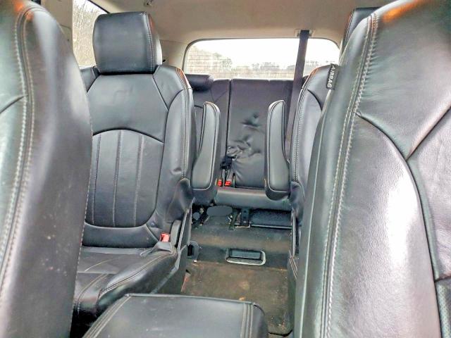 2014 Buick Enclave მანქანა იყიდება აუქციონზე, vin: 5GAKVCKD7EJ173111, აუქციონის ნომერი: 78856235