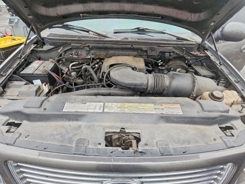2002 Ford F150 მანქანა იყიდება აუქციონზე, vin: 1FTRW07372KD06416, აუქციონის ნომერი: 45790466