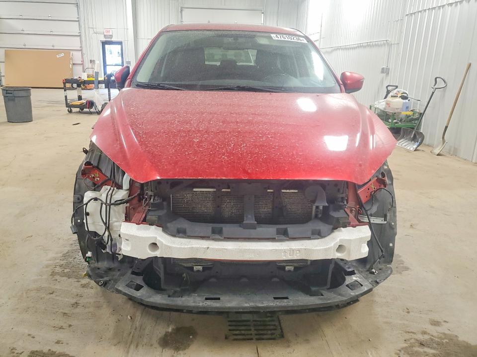 Продажа на аукционе авто 2015 Mazda Cx-5, vin: JM3KE4CY2F0510708, номер лота: 47610236
