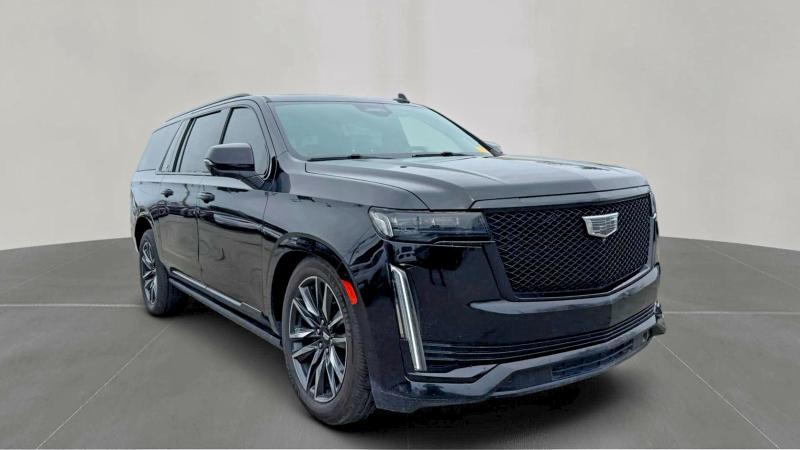 Aukcja sprzedaży 2021 Cadillac Escalade, vin: 1GYS4PKL4MR390707, numer aukcji: 46433196