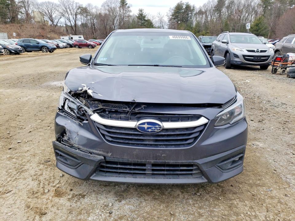 Aukcja sprzedaży 2020 Subaru Legacy, vin: 4S3BWAC60L3002878, numer aukcji: 46699966