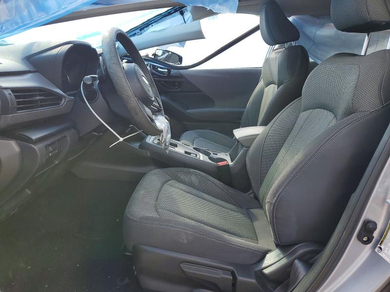 Продаж на аукціоні авто 2024 Subaru Crosstrek, vin: JF2GUADC4R8353595, номер лоту: 46479686