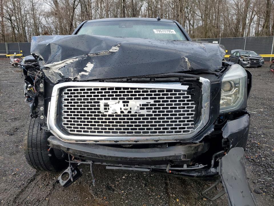 2017 Gmc Yukon მანქანა იყიდება აუქციონზე, vin: 1GKS2CKJ5HR169940, აუქციონის ნომერი: 79572795