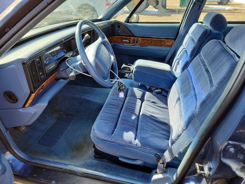 Aukcja sprzedaży 1994 Buick Lesabre, vin: 1G4HR52L2RH465208, numer aukcji: 79964735
