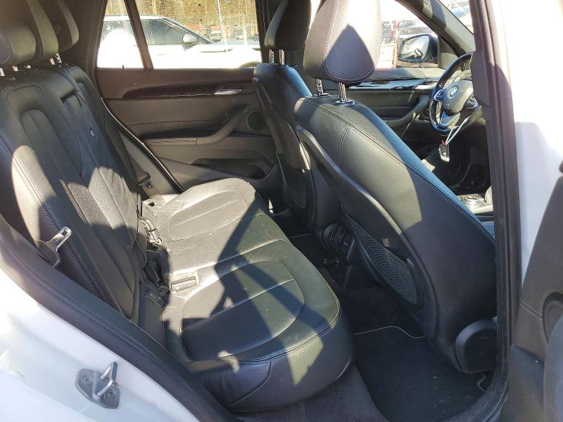 Продаж на аукціоні авто 2018 Bmw X1, vin: WBXHT3C37J5K30028, номер лоту: 76584445