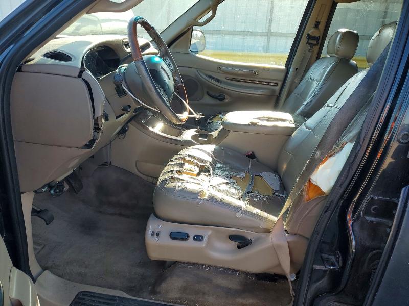 Aukcja sprzedaży 2000 Lincoln Navigator, vin: 5LMEU27A5YLJ36051, numer aukcji: 46491166