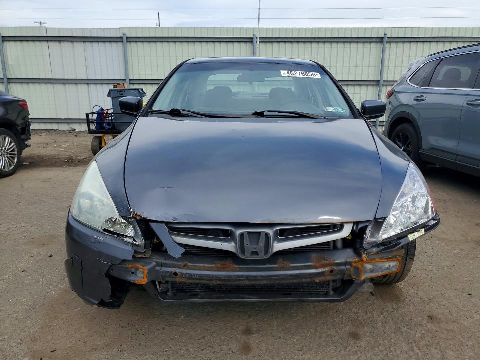 Продаж на аукціоні авто 2004 Honda Accord, vin: 1HGCM56784A147221, номер лоту: 46276856