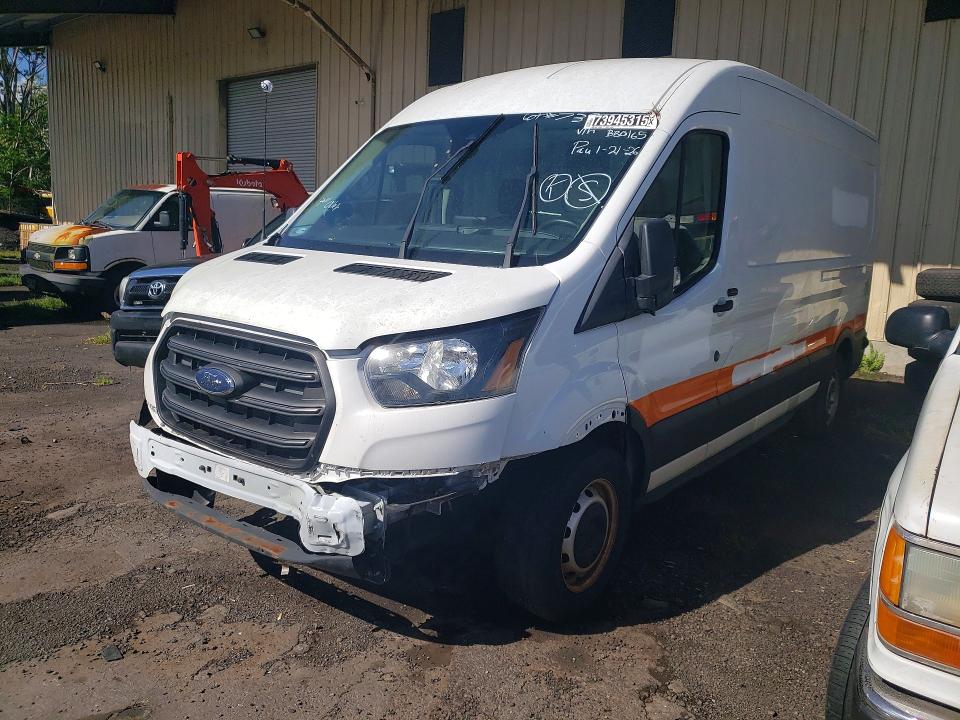 Продаж на аукціоні авто 2020 Ford Transit, vin: 1FTBR1C8XLKB80165, номер лоту: 73945315