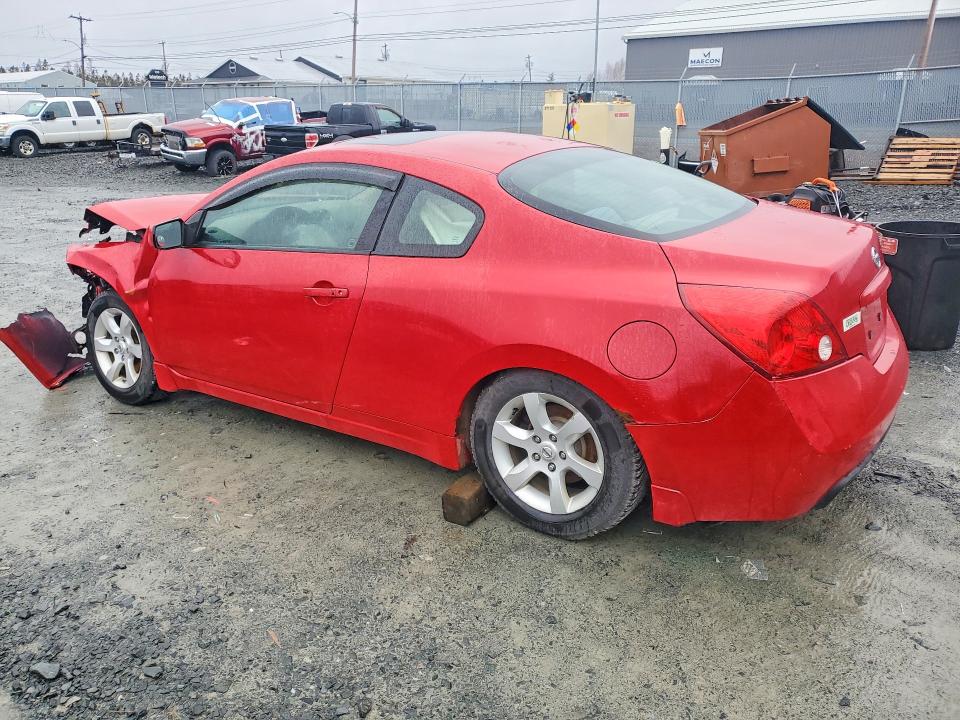 Aukcja sprzedaży 2008 Nissan Altima, vin: 1N4AL24E58C270094, numer aukcji: 42050186
