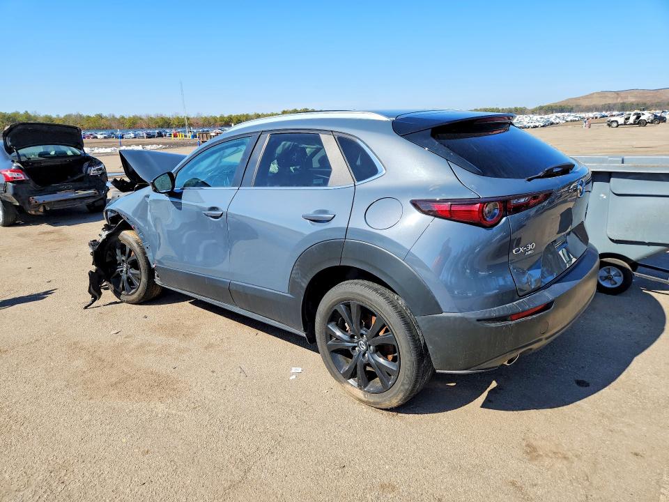 Aukcja sprzedaży 2023 Mazda Cx-30, vin: 3MVDMBCM0PM528854, numer aukcji: 41882656