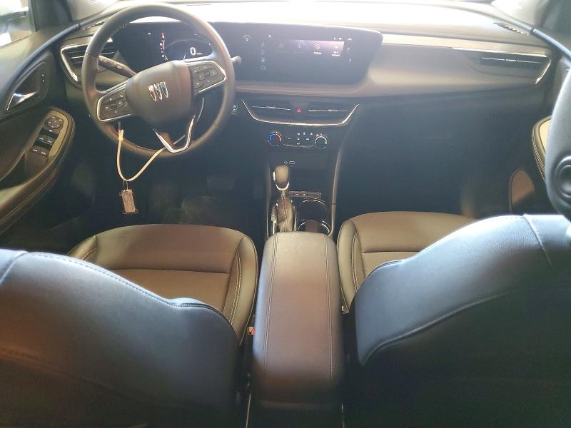 Aukcja sprzedaży 2025 Buick Encore Gx, vin: KL4AMBSL9SB192306, numer aukcji: 46482666