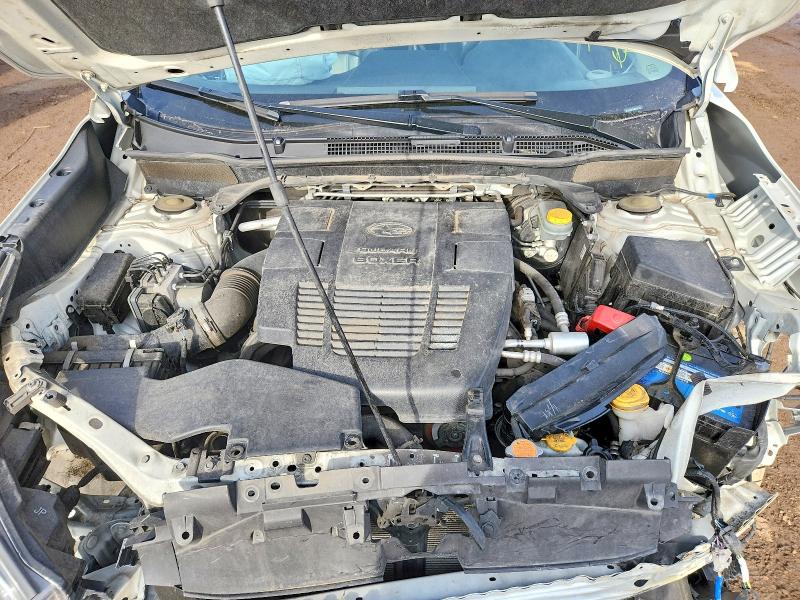 Продаж на аукціоні авто 2021 Subaru Forester, vin: JF2SKAUC3MH403122, номер лоту: 46476776