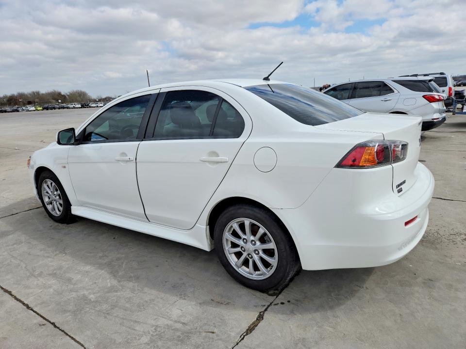 Продаж на аукціоні авто 2012 Mitsubishi Lancer, vin: JA32V2FW6CU017205, номер лоту: 79622215