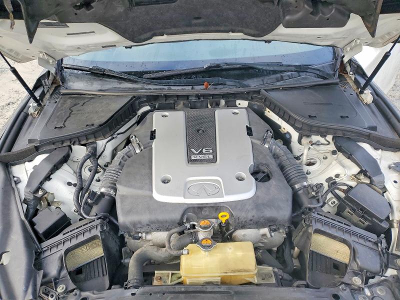Aukcja sprzedaży 2014 Infiniti Q50, vin: JN1BV7AP9EM674603, numer aukcji: 41880436