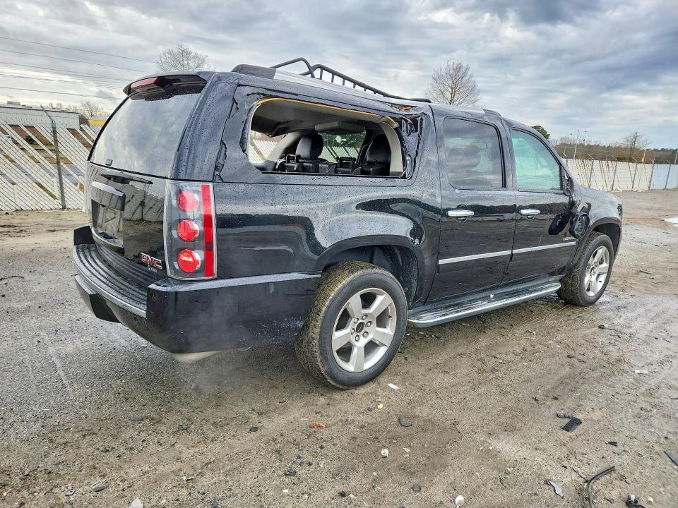 46319066 :رقم المزاد ، 1GKS2MEF2DR276726 vin ، 2013 Gmc Yukon Xl مزاد بيع