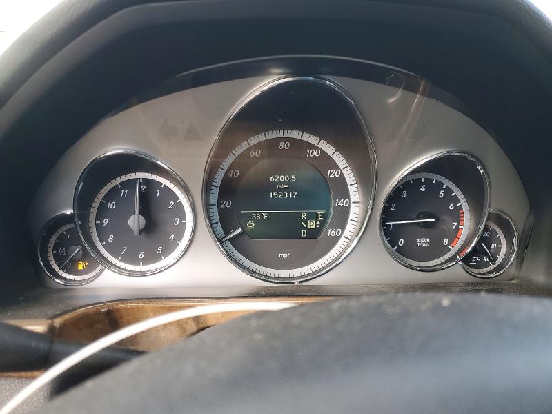 Продаж на аукціоні авто 2011 Mercedes-benz E, vin: WDDHF8HB2BA378068, номер лоту: 45882176