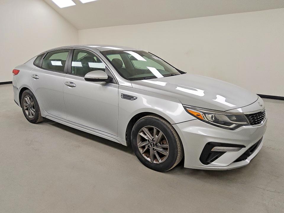 Aukcja sprzedaży 2020 Kia Optima, vin: 5XXGT4L39LG383488, numer aukcji: 45841216