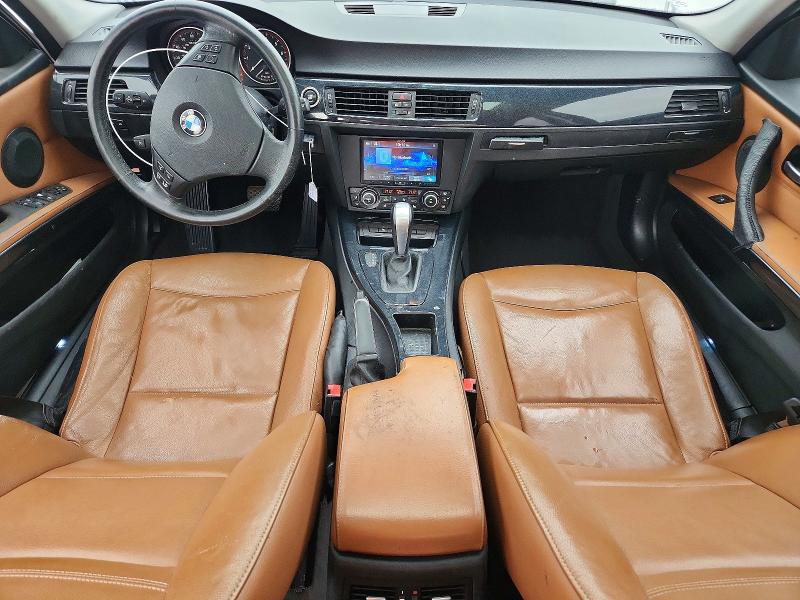47954416 :رقم المزاد ، WBAPK5C5XBA654138 vin ، 2011 Bmw 328 مزاد بيع