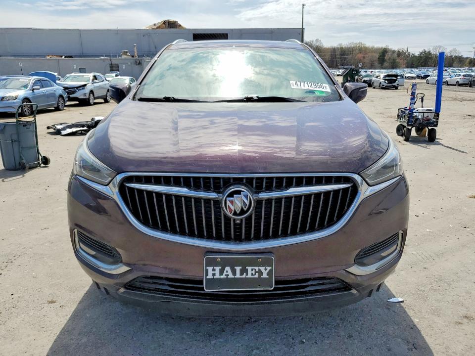 47712956 :رقم المزاد ، 5GAERBKW5KJ126720 vin ، 2019 Buick Enclave مزاد بيع
