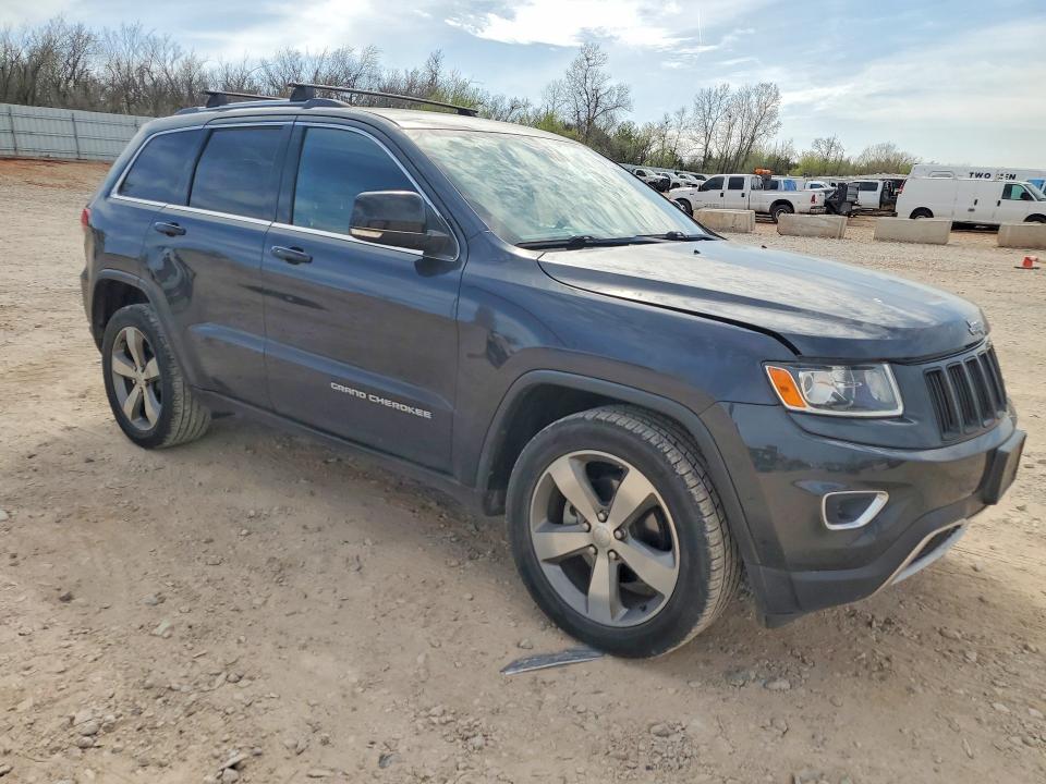 Aukcja sprzedaży 2014 Jeep Grand Cherokee, vin: 1C4RJEBM0EC359811, numer aukcji: 47231356