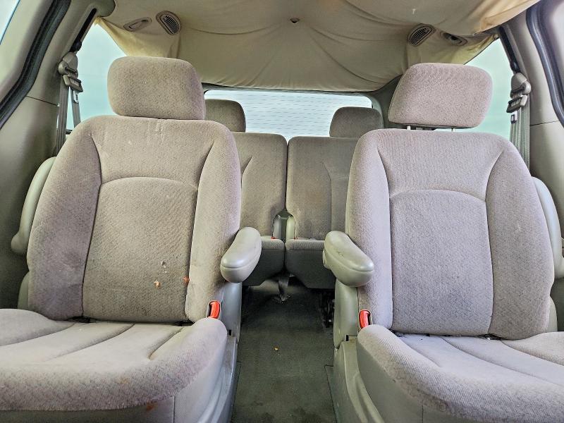 Aukcja sprzedaży 2001 Dodge Grand Caravan, vin: 2B4GP44331R230190, numer aukcji: 45593866