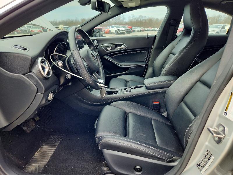 Продажа на аукционе авто 2019 Mercedes-benz Cla, vin: WDDSJ4GB8KN722820, номер лота: 48042286