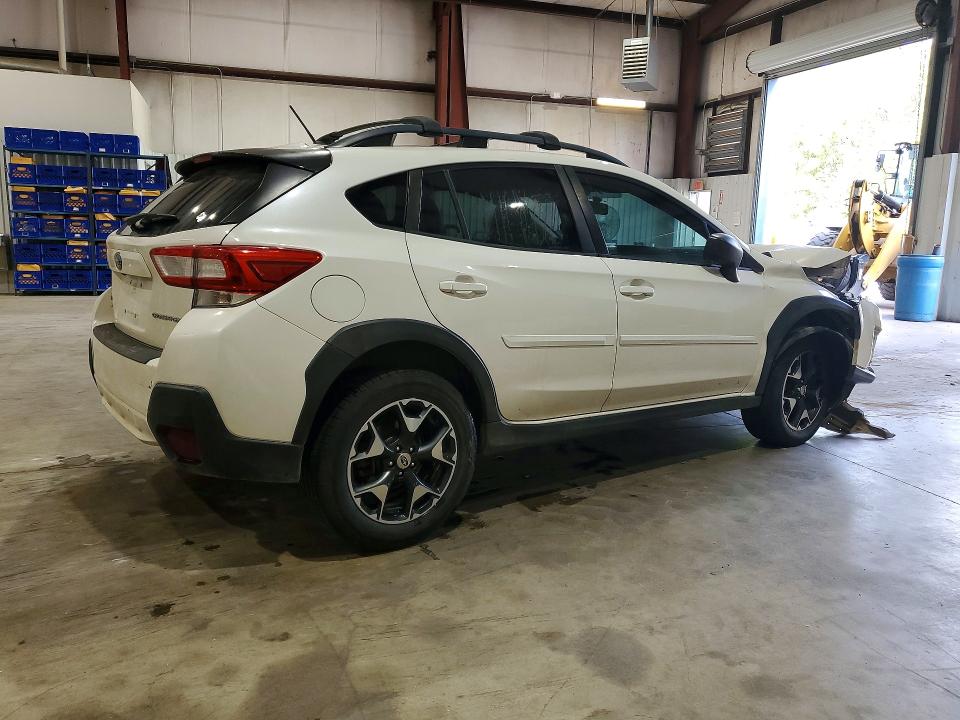 Продаж на аукціоні авто 2018 Subaru Crosstrek, vin: JF2GTAAC1J9322925, номер лоту: 48005866