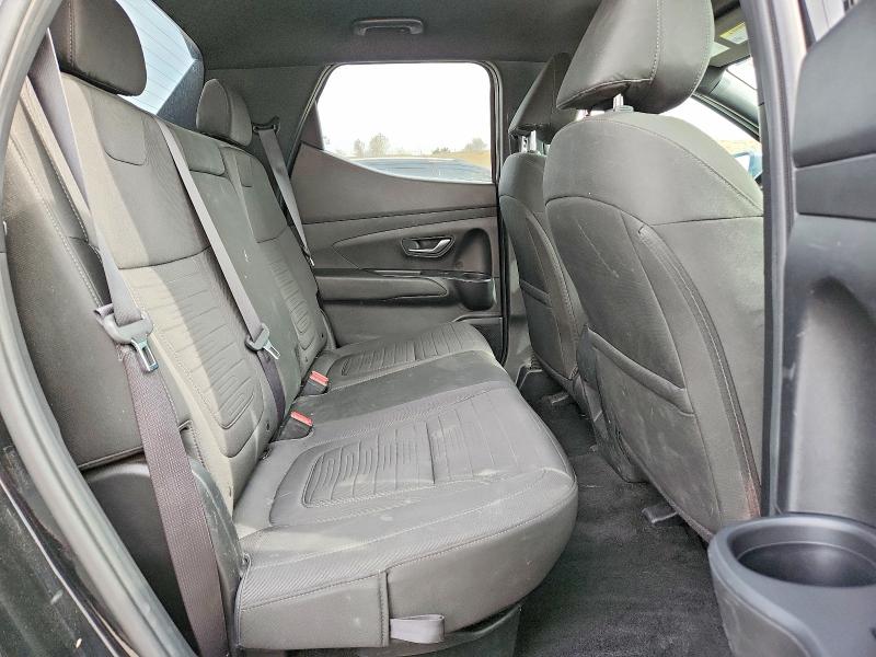 2024 Hyundai Santa Cruz მანქანა იყიდება აუქციონზე, vin: 5NTJADAE6RH095474, აუქციონის ნომერი: 48230306