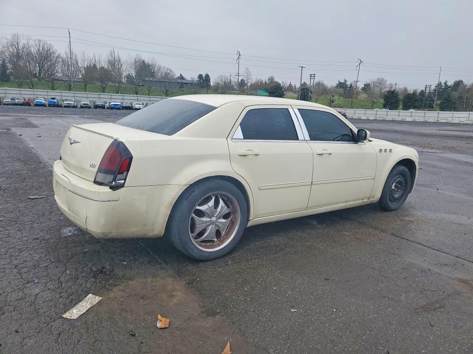 Продаж на аукціоні авто 2006 Chrysler 300, vin: 2C3KA53GX6H452235, номер лоту: 46542906