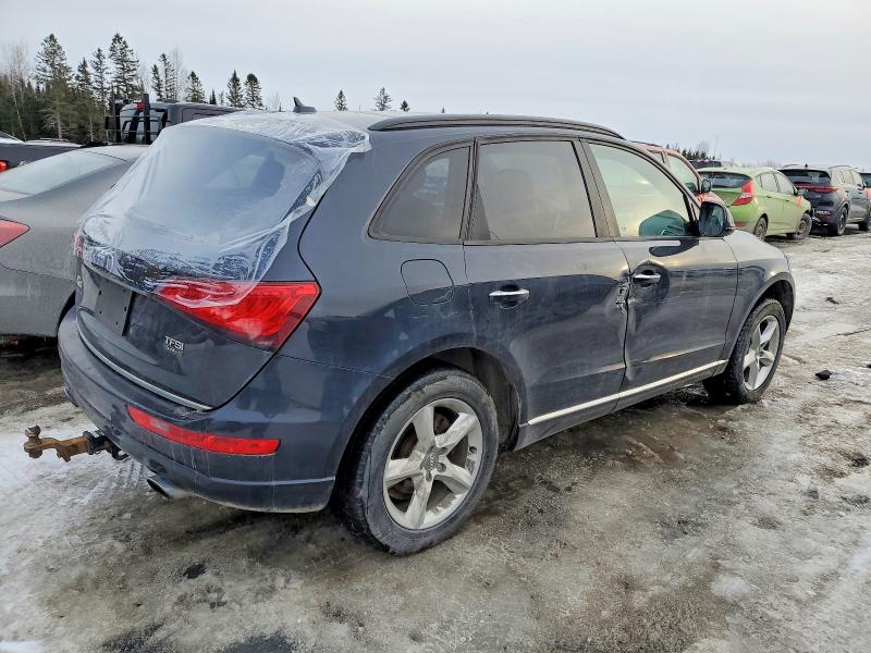 Продажа на аукционе авто 2017 Audi Q5, vin: WA1C2AFP1HA010389, номер лота: 78968255