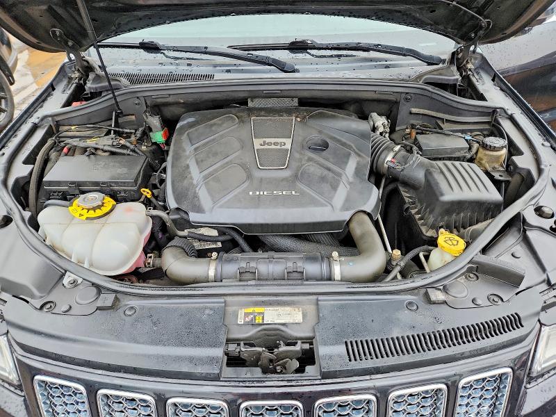 Aukcja sprzedaży 2015 Jeep Grand Cherokee, vin: 1C4RJFJMXFC687505, numer aukcji: 47478326