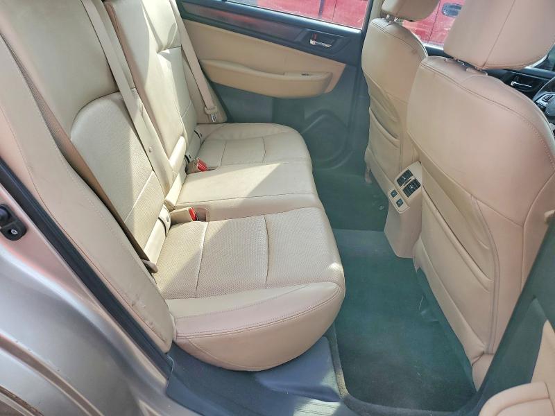 Продаж на аукціоні авто 2015 Subaru Legacy, vin: 4S3BNBL67F3026608, номер лоту: 46750196