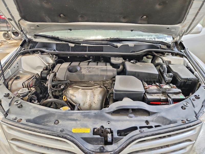 Продажа на аукционе авто 2010 Toyota Venza, vin: 4T3ZA3BB9AU034648, номер лота: 78885835