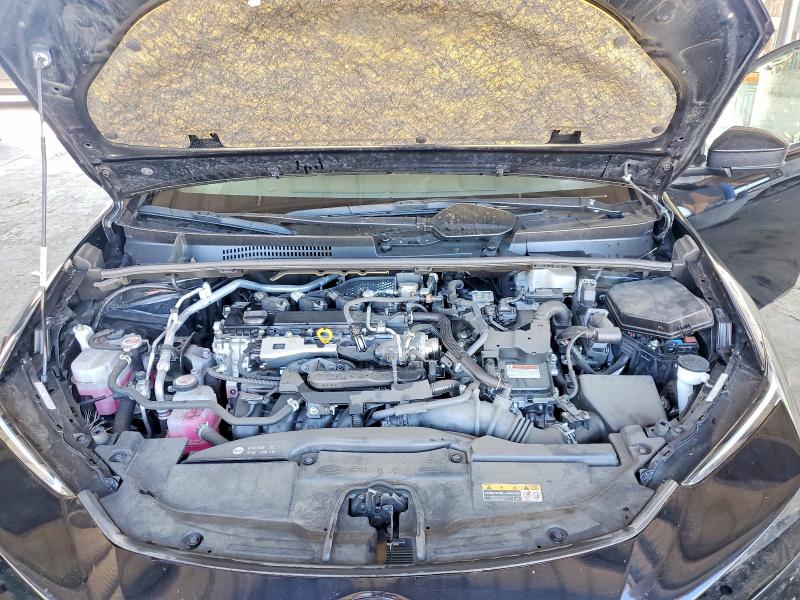 47215286 :رقم المزاد ، JTDACAAU5R3019724 vin ، 2024 Toyota Prius مزاد بيع