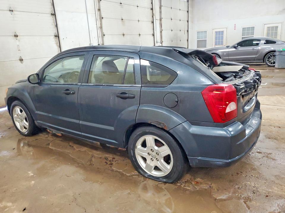 Продаж на аукціоні авто 2008 Dodge Caliber, vin: 1B3HB28B18D740998, номер лоту: 47811446