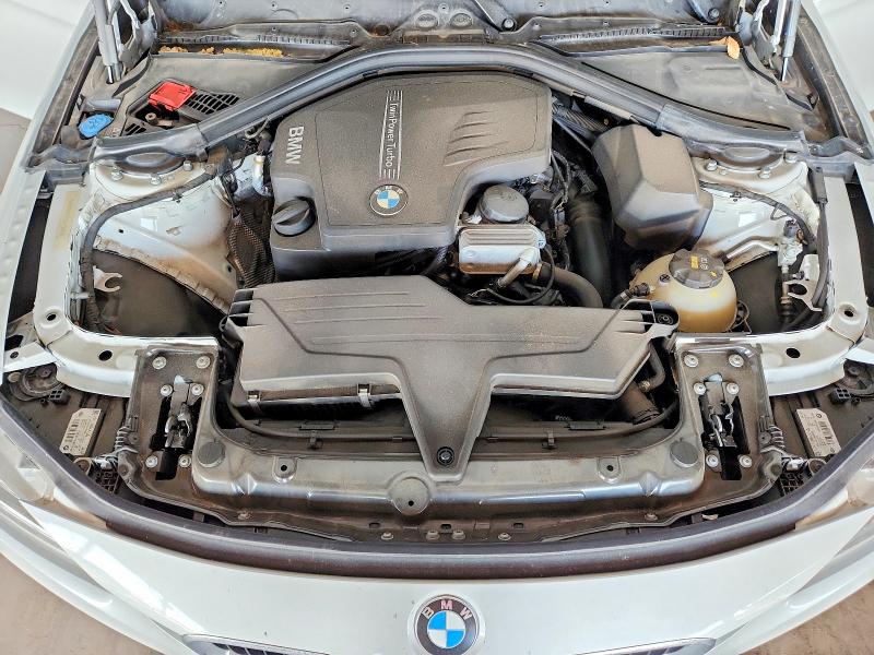 Aukcja sprzedaży 2018 Bmw 320, vin: WBA8A9C57JAH13629, numer aukcji: 47380216