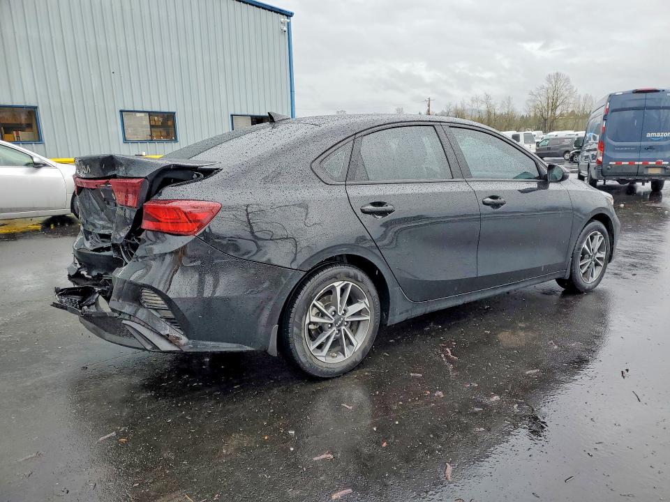 Aukcja sprzedaży 2023 Kia Forte, vin: 3KPF24AD5PE575242, numer aukcji: 47256116