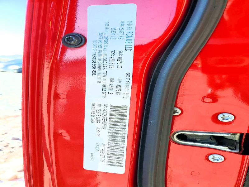 Продажа на аукционе авто 2015 Chrysler 300, vin: 2C3CCAGG2FH927880, номер лота: 42049616
