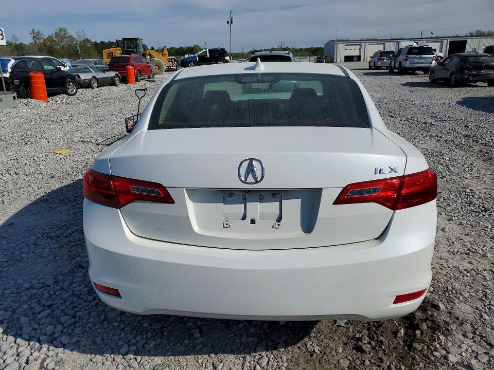 Продаж на аукціоні авто 2015 Acura Ilx, vin: 19VDE1F30FE000695, номер лоту: 47280716