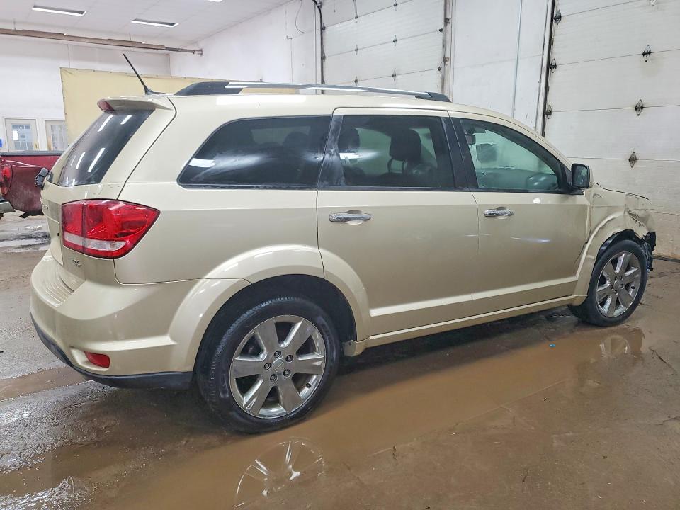 Продаж на аукціоні авто 2011 Dodge Journey, vin: 3D4PH6FG4BT570574, номер лоту: 79242535